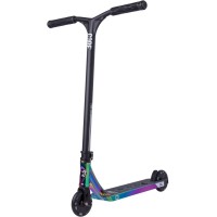 Трюковой самокат CORE SL1 Pro Scooter (NeoChrome)